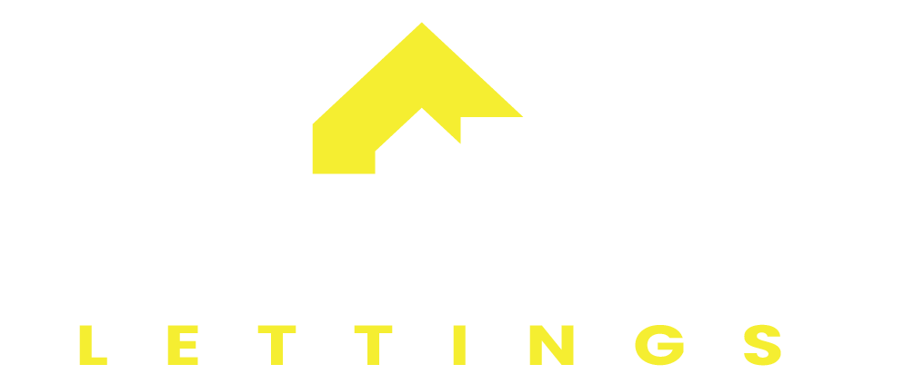 djs lettings logo